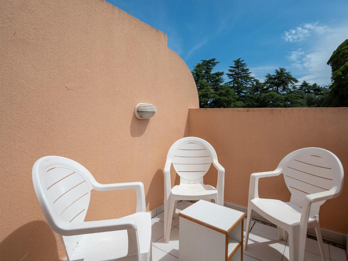 Apartment Villa Francia-5 By Interhome Cannes Exterior foto